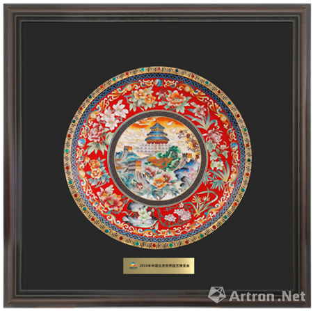 自带冷气美甲颜色 从指尖凉快一夏款款都赏心悦目|2026世界杯(图3) 2026世界杯