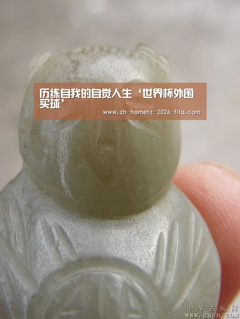 历练自我的自觉人生‘世界杯外围买球’(图3) 世界杯买球网站