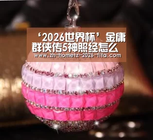 ‘2026世界杯’金庸群侠传5神照经怎么获得入手 神照经的属性介绍(图2) 2026世界杯